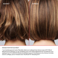 Apr&egrave;s-shampooing hydratant & r&eacute;parateur n&deg;.5 sans rin&ccedil;age