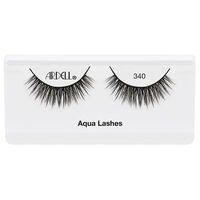 Faux cils Aqua Lashes adhésif à activer avec de l'eau 340,  Faux cils Aqua Lashes adhésif à activer avec de l'eau 340
