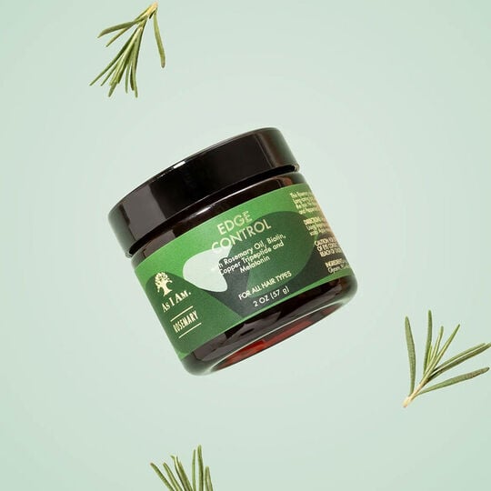 Gel contrôle des bordures Rosemary Edge Control