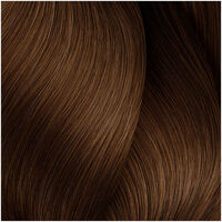 Inoa Coloration sans ammoniaque 6.24 marron nacr&eacute;