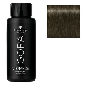 Coloration demi-permanente Igora Vibrance 6-23