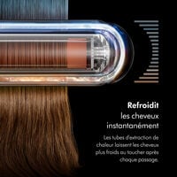 Lisseur Corrale Coolshine