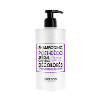 Shampooing technique post d&eacute;coloration 500ml