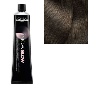 Coloration sans ammoniaque translucide Inoa Glow L13,  Coloration sans ammoniaque translucide Inoa Glow L13