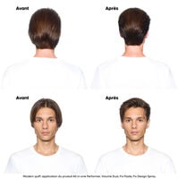 Spray multi-b&eacute;n&eacute;fices All-in-1 Tecni.Art