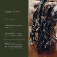 Shampooing Detox clarifiant