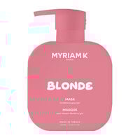 Rituel pour cheveux blonds et gris