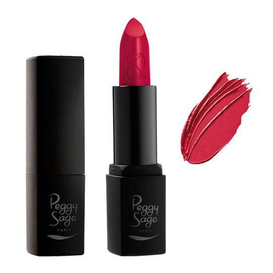 Rouge &agrave; l&egrave;vres satin&eacute; reddish lips 319