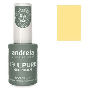 Vernis semi-permanent True Pure T54
