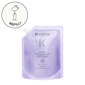 Bain Lumi&egrave;re Blond Absolu recharge 500ml