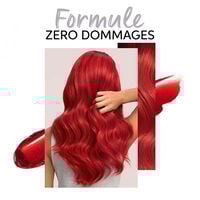 Masque Color Fresh nuance audacieuse red