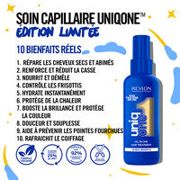 Spray Uniq One édition limitée Mental Wellness