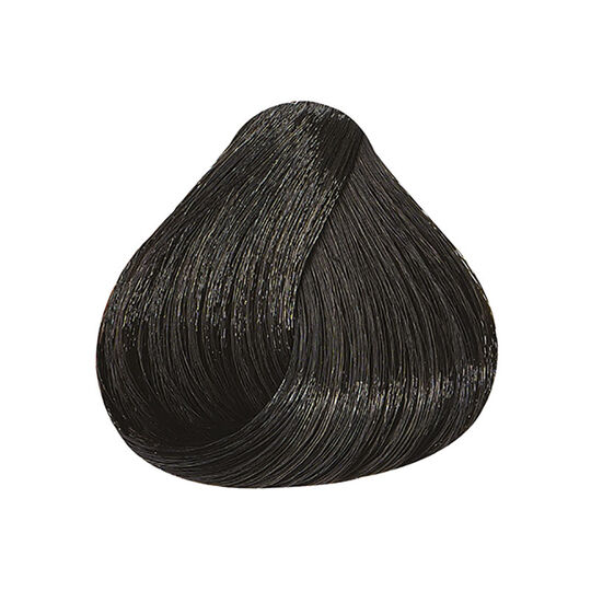 Coloration sans ammoniaque The Couleur 3.00 ch&acirc;tain fonc&eacute; profond