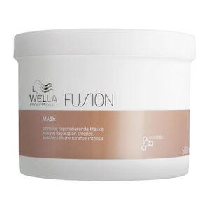 Masque Intense Repair Fusion 500ml,  Masque Intense Repair Fusion 500ml
