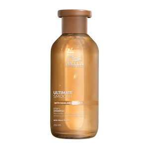 Shampooing nourrissant Ultimate Smooth