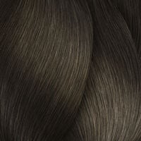 Coloration cr&egrave;me de beaut&eacute; Majirel 6 blond fonc&eacute;