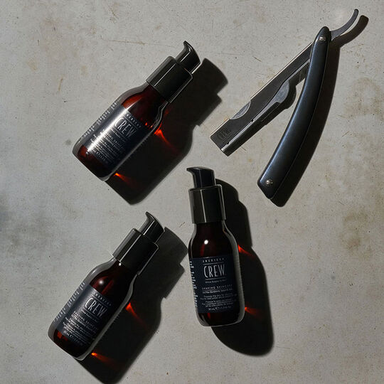 S&eacute;rum pour barbe