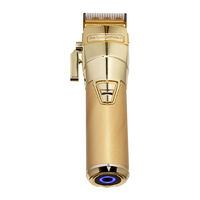 Tondeuse de coupe FXONE gold