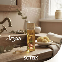 Huile d'argan vierge