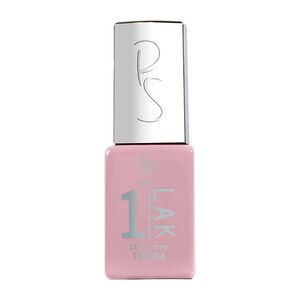 1-LAK vernis semi-permanent 3 en 1 Cosy Rose