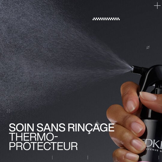 Soin thermo-protecteur Acidic Color Gloss