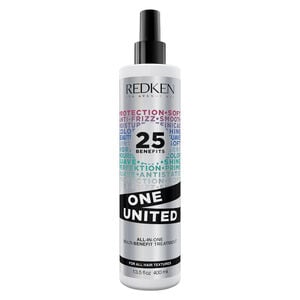 Spray Miracle 25-en-1 traitement multi-b&eacute;n&eacute;fices One United 400ml