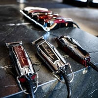 Tondeuse barbe et finition Detailer T-Wide 5 Star Series