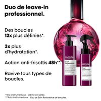 Duo raviveur de boucles Curl Expression