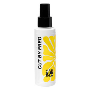 Blond Sun spray &eacute;claircissant