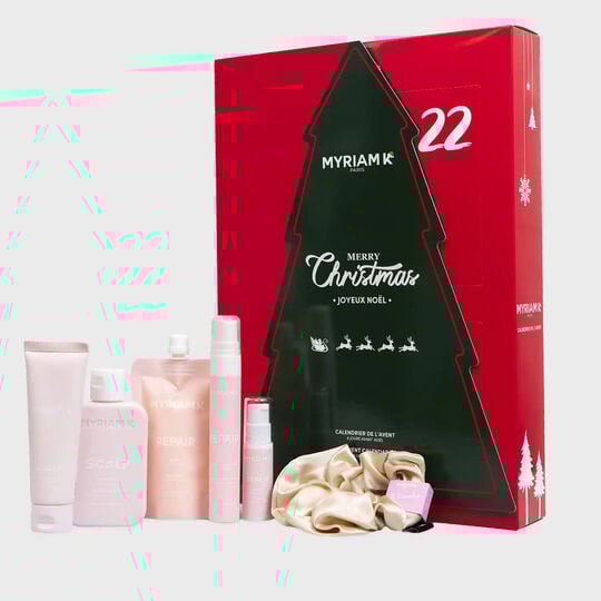 Calendrier de l'avent