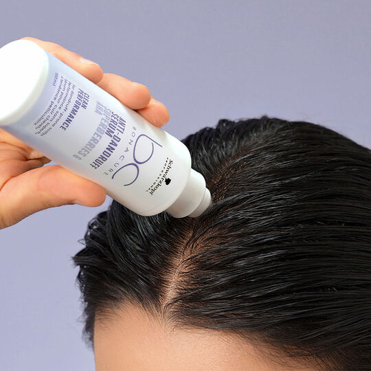 S&eacute;rum anti-pelliculaire BC Scalp