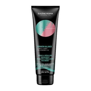 Argile lavante Essentiel Keratin Balance,  Argile lavante Essentiel Keratin Balance