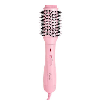 Brosse soufflante ovale