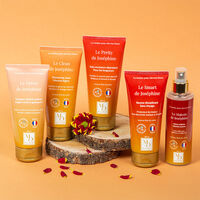 Soin onctueux r&eacute;parateur Le Pretty de Jos&eacute;phine