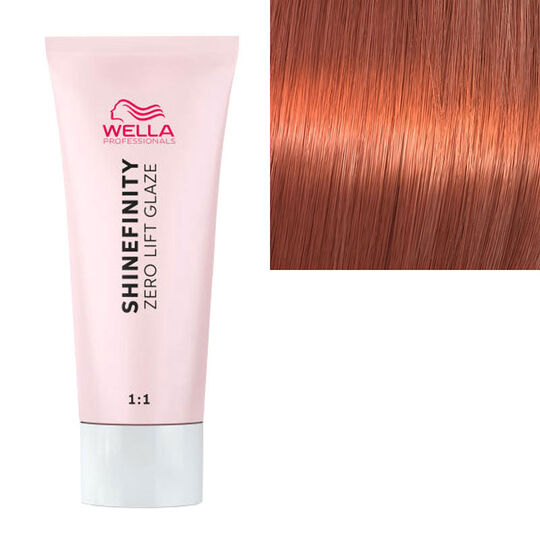 Coloration gloss Shinefinity 05/43 hot chili
