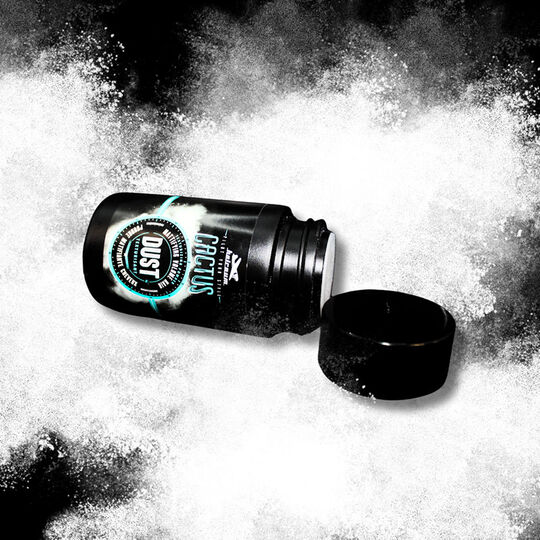 Poudre matifiante texturisante Dust Cactus