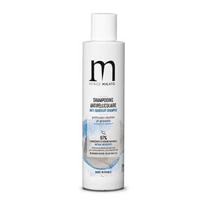Shampooing antipelliculaire pellicules sèches et grasses,  Shampooing antipelliculaire pellicules sèches et grasses
