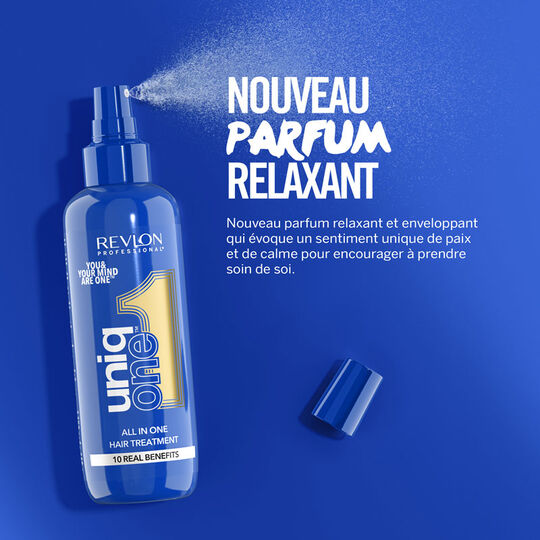 Spray Uniq One &eacute;dition limit&eacute;e Mental Wellness