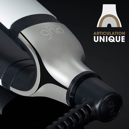 Styler Platinum+ blanc