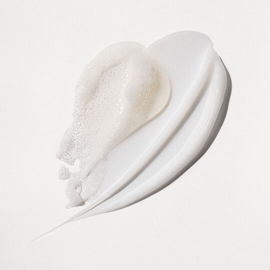 Shampooing réparateur cheveux fins n°4