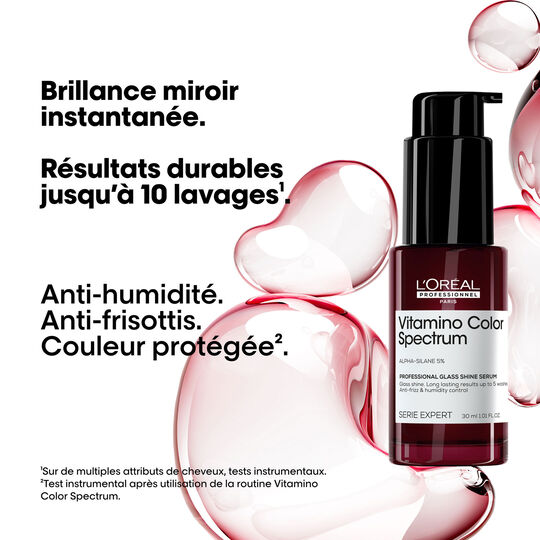 Sérum brillance miroir 30 ml