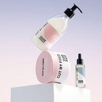 Trio hydratation