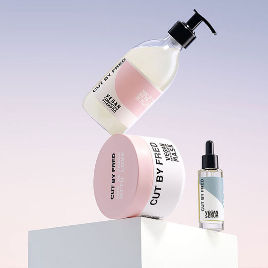 Trio hydratation