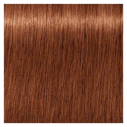 Coloration demi-permanente Igora Vibrance 6-78