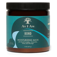 Masque fortifiant Bond