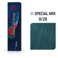 Coloration permanente Koleston Perfect Me+ 0/28 sp&eacute;cial mix mat perl&eacute;