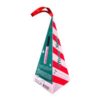 Coffret Santa c&ocirc;ne p&egrave;re No&euml;l