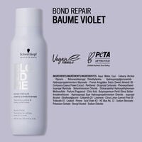 Baume violet Blondme Bond Repair Neutralisant