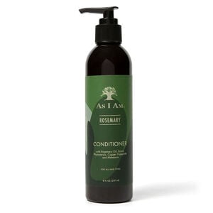 Apr&egrave;s-shampooing au romarin Rosemary
