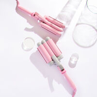 Fer &agrave; onduler Waver 32mm